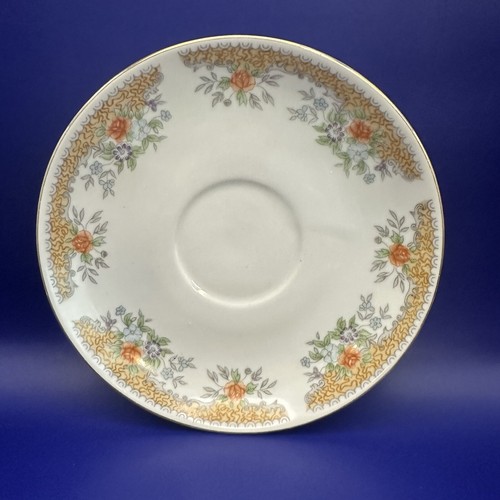 Piattino vintage favolina - piattino,