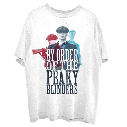 Shirt peaky blinders 3 - t-shirt,
