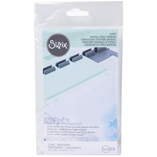 Sizzix accessorio per utensili - accessorio,