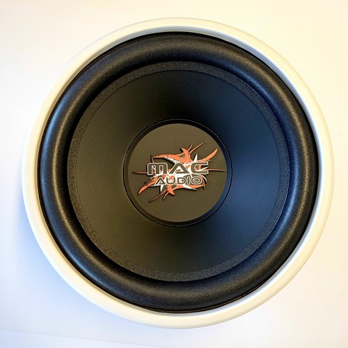 Mac audio subwoofer - mac,