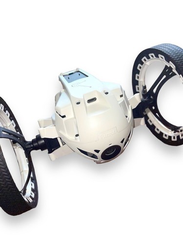 Parrot jumping sumo - parrot,