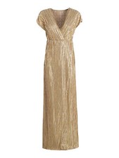 Solada Abito donna plissettato