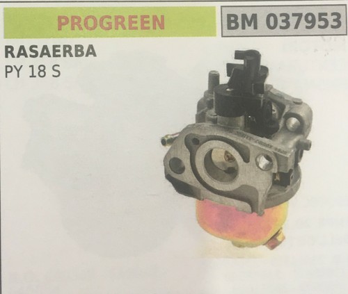 Carburatore vaschetta brumar - carburatore,