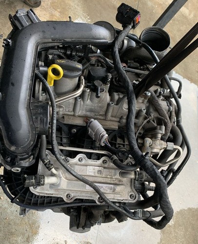 Motore audi volkswagen 1 - -, 1.0