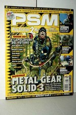 RIVISTA PSM NUMERO 66 LUGLIO