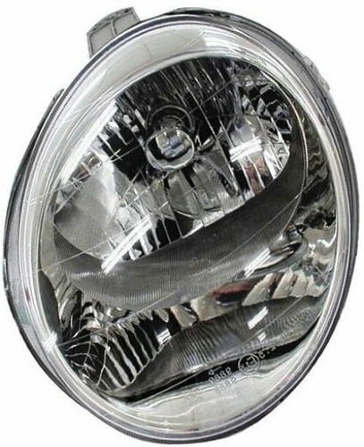 Faro anteriore per daewoo - faro, dx
