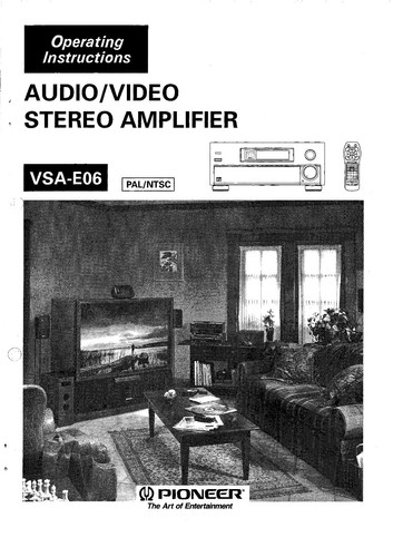 Manuale istruzioni - manuale,