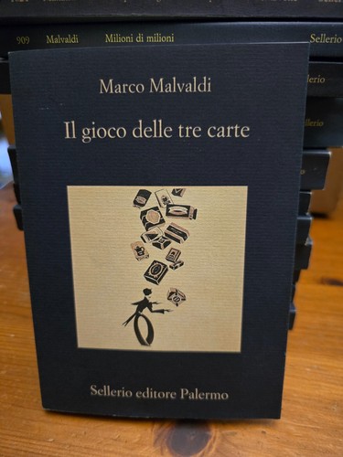 Gioco delle tre carte - gioco,
