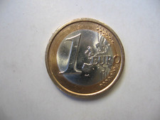 monete da 1 euro rare