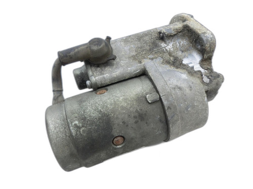 Motorino avviamento starter - di,