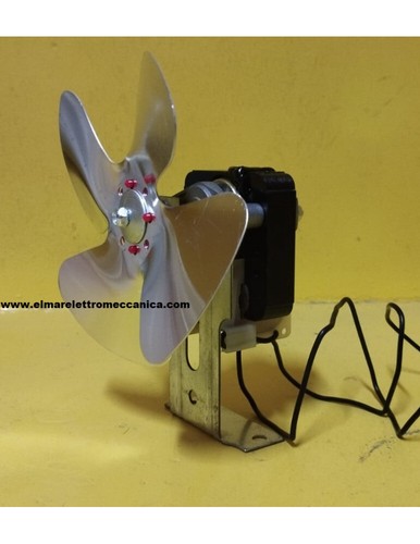 Ventilatore assiale w - ventilatore, 3