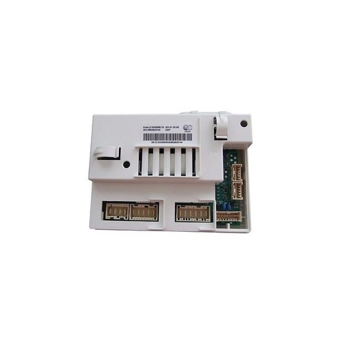 Scheda elettronica lavatrice - elettronica,