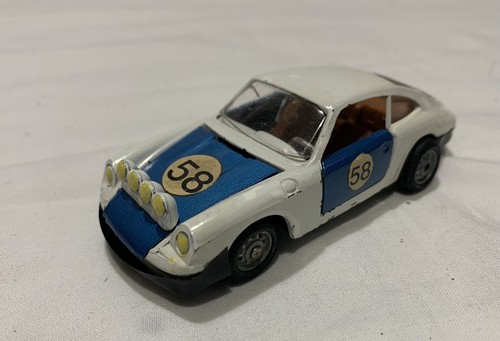 Porsche 912 mebetoys - mebetoys, no