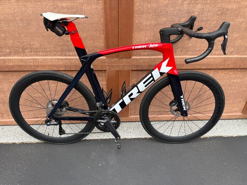 Trek madone slr disc 60cm - trek,