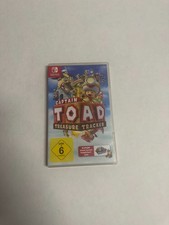 Captain Toad Treasure Tracker