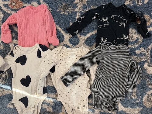 Lotto abbigliamento bambina - lotto,