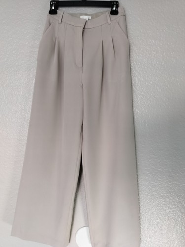 Pantaloni eleganti donna - h&m,