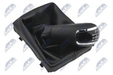 Pomello leva cambio per AUDI A4 B8 Avant A5 Sportback A6 C6 Q5 Van