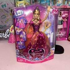 Barbie e il Castello di