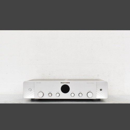 Ddp marantz stereo 70s network - stereo,