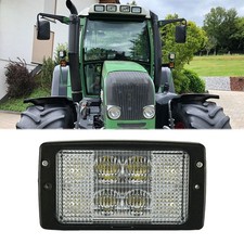 Faro da lavoro a LED per Fendt