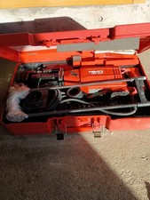 Trapano Hilti Core DD-100