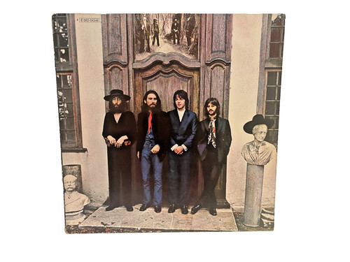 The beatles hey jude vinile - the, beatles-hey