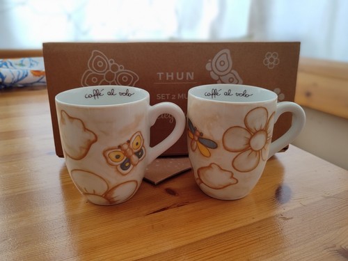 Thun set mug - 2, elegance