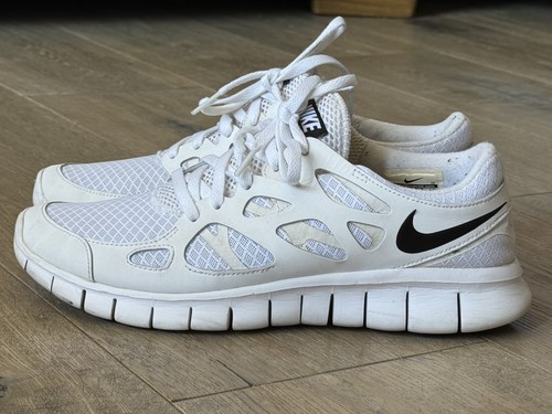 Nike free run white - nike,
