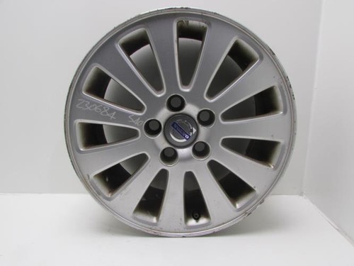 Cerchione volvo phase 1 - volvo, 50