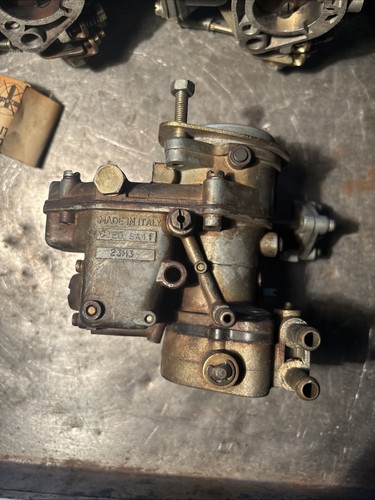 Carburatore solex dsa - c, 32