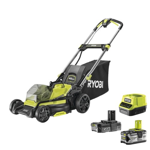 Ryobi ry18lmx40c 242 - ryobi, ry18lmx40c-242
