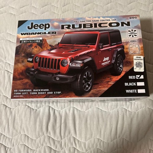 Jeep wrangler rubicon - wrangler,