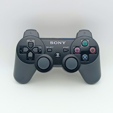 Controller Sony Ps3 Originale Wireless Bluetooth Joypad Playstation 3 Dualshock3