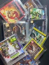 ? Lotto Giochi Originali per PlayStation 3 (PS3) – Tutti in Italiano