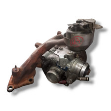 Turbina per Peugeot Boxer 2.0