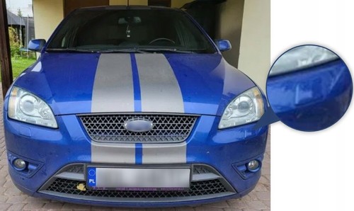 Adatto ford focus - a, mk2