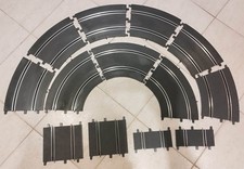 pezzi pista polistil 6 curve