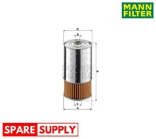 Filtro olio per AEBI TT