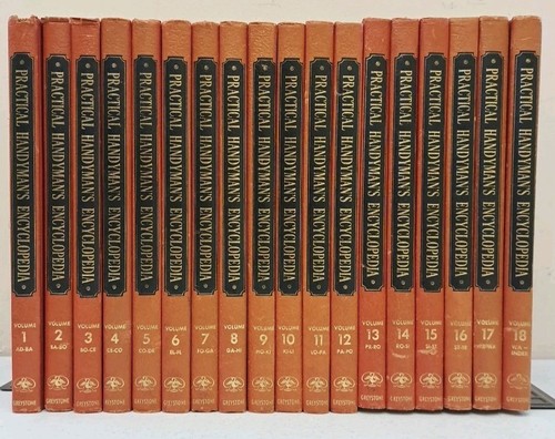 Vintage 1963 set - vintage, practical