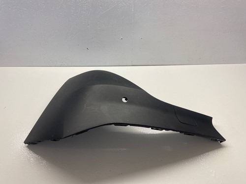 Paraurti posteriore bmw f39 - posteriore,