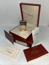 Accendino S.T.Dupont Briquet