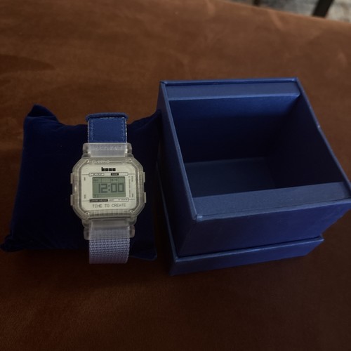Orologio coinbase base - orologio,