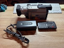Videocamera Sony Mini DV
