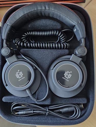 Adam audio cuffie - adam,