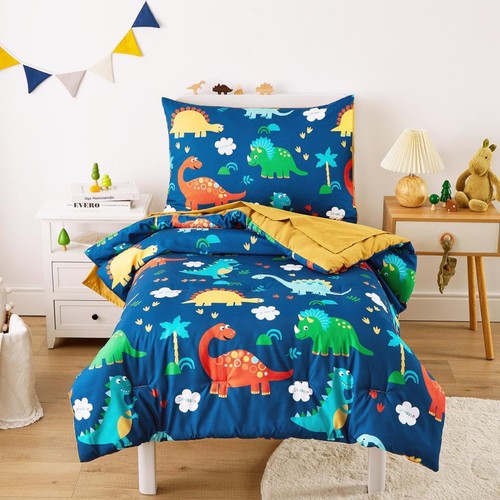 Set biancheria da letto - di,