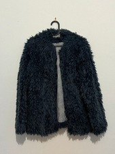Faux Fur Coat ZADIG & VOLTAIRE