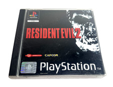 Resident evil ps1 pal ita - ps1,