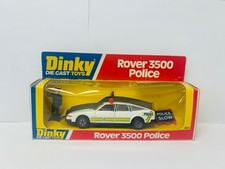 Dinky Toys 264 Rover 3500