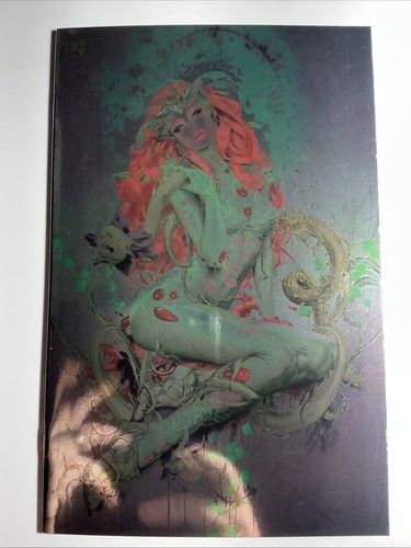 Poison ivy 2024 - poison,